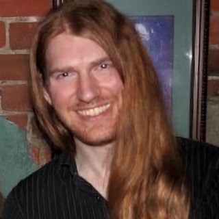 Portrait of Ben Jones